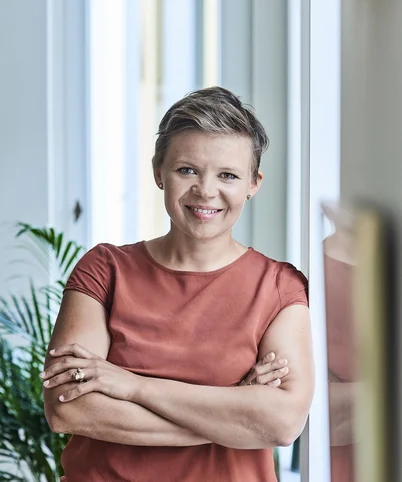 Julia Köhn (Foto: Privat) Portraitfoto von Julia Köhn