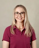 Porträtfoto von Sofia Scholl