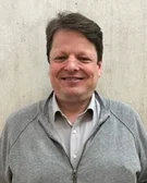 Portraitfoto von Holger Hauch