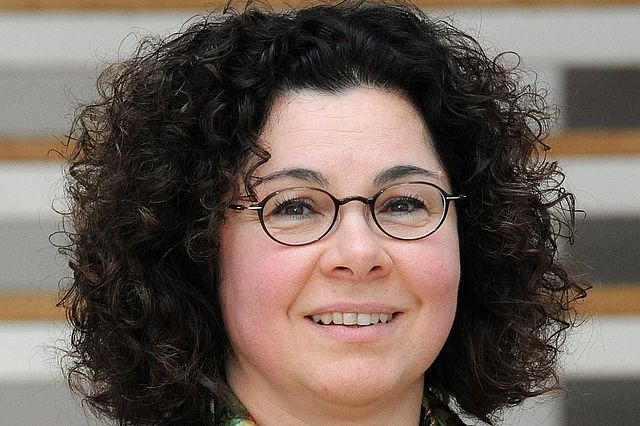 Prof. Dr. Sabine Bohnet-Joschko