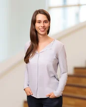 Portrait photo of Inga ten Hagen