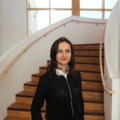 Dr. rer. pol. Katharina Loboiko