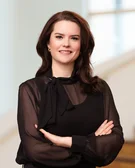 Portrait photo of Charlotte Glienke