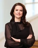 Porträtfoto von Charlotte Glienke