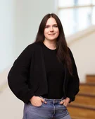 Porträtfoto von Prof. Dr. Julia Velten