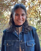 Porträtfoto von Noura Hammouda