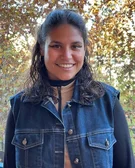 Noura Hammouda Portrait photo of Noura Hammouda