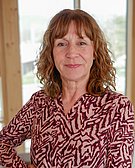 Porträtfoto von Anke Schnabel