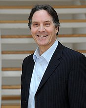 Prof. Dr. med. Friedrich Edelhäuser (Foto: UW/H) Porträtfoto von Prof. Dr. med. Friedrich Edelhäuser