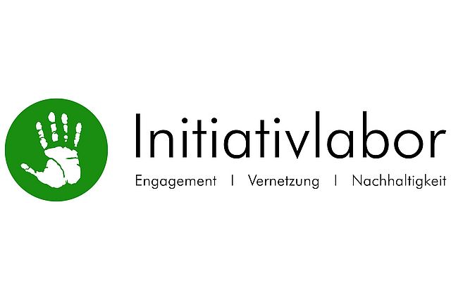 Initiativlabor Logo 