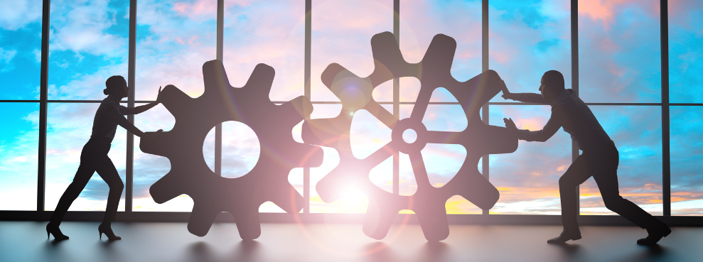 Symbolbild Unternehmen