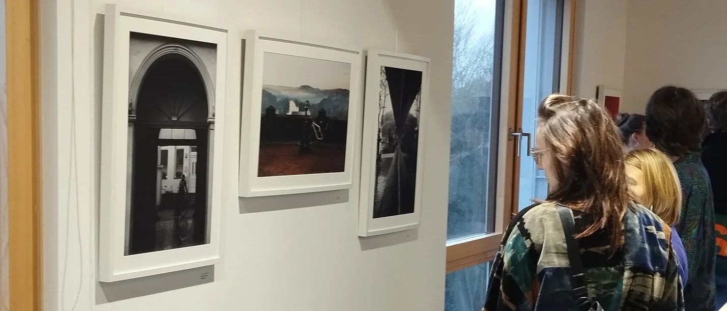 Bildergalerie mit Fotografien des Seminars