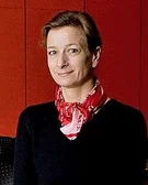 Porträtfoto von Dr. Britta Boyd