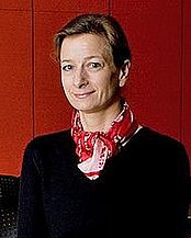 Dr. Britta Boyd (Foto: Privat) Porträtfoto von Dr. Britta Boyd