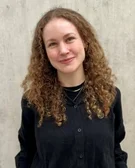 Anna Hördemann (Foto: privat) Portraitfoto von Anna Hördemann