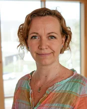 Portrait photo of Dr Susanne Kersten