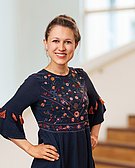 Porträtfoto von Dr. med. Ines-Maria Gärtner