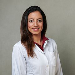 Dr. Ouafaa Kouji-Diehl
