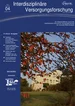 Ausgabe 4/2026 des Journals „Interdisziplinäre Versorgungsforschung“