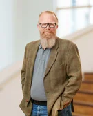 Portrait photo of Prof Dr med. vet. Jan Ehlers