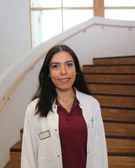 Porträtfoto von Jehad Ghallousch 