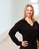 Porträtfoto von Anne Illgner