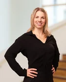 Anne Illgner (Foto: Volker Wiciok | UW/H) Porträtfoto von Anne Illgner