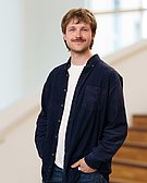 Porträtfoto von Till Neugebauer