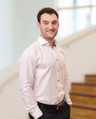 Porträtfoto von Shkelqim Tahiri