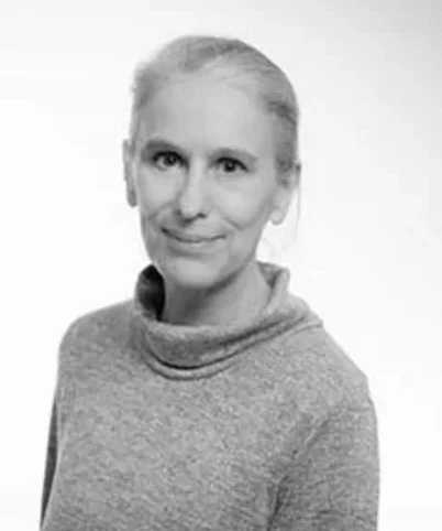 Procula Glien (Foto: Privat) Portraitfoto von Procula Glien