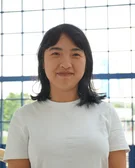 Porträtfoto von Mia Jiming Yang