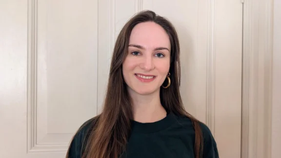 Porträtfoto von Linda von Velsen