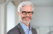 Porträtfoto von Prof. Dr. Tobias Esch