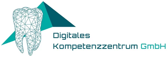 Logo Digitales Kompetenzzentrum GmbH Logo Digitales Kompetenzzentrum GmbH
