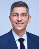 Porträtbild von apl.-Prof. Dr. med. dent. Rainer Jordan