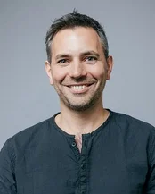 Porträtfoto von Prof. Dr. med. Kai Hensel