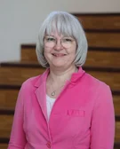 Porträtfoto von Karen Wittmers