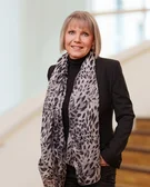 Martina Golembusch (photo: UW/H) Portrait photo of Martina Golembusch