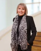 Porträtfoto von Martina Golembusch