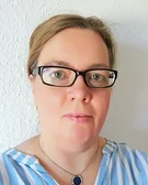 Porträtfoto von Heike Bergemann
