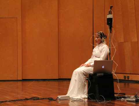 Artist-in-Residence-Programm „Open Studio – mehr als Close Study“ an der UW/H 
