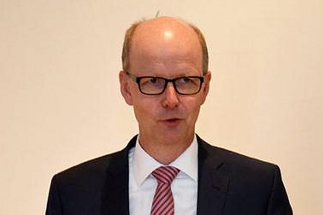 Prof. Sauerland in der Kommende Dortmund