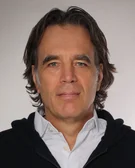 Porträtfoto von Dr. Kai Hagemann 