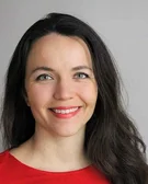 Porträtfoto von Dr. Barbara Prediger