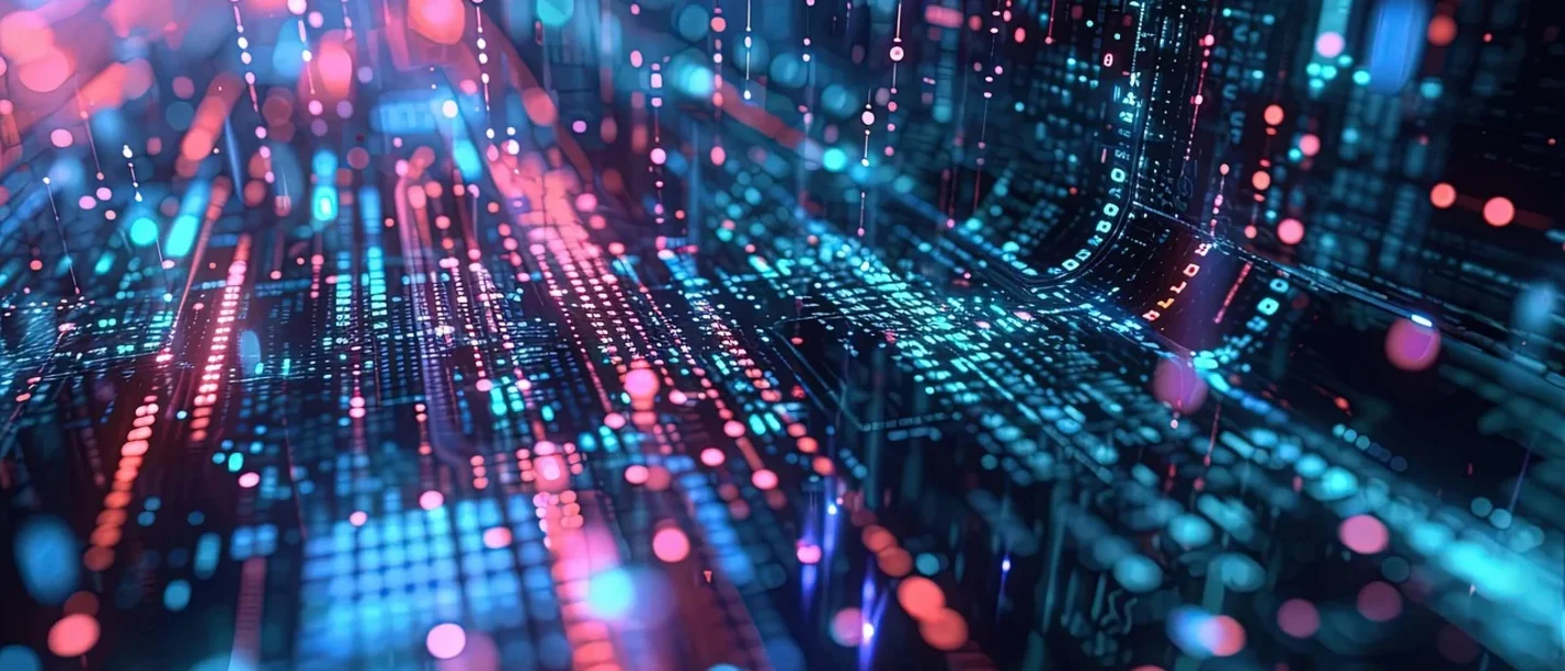 Informationsveranstaltungen rund um das Thema Forschungsdatenmanagement (Foto: pixabay | BrianPenny) Symbolbild Daten