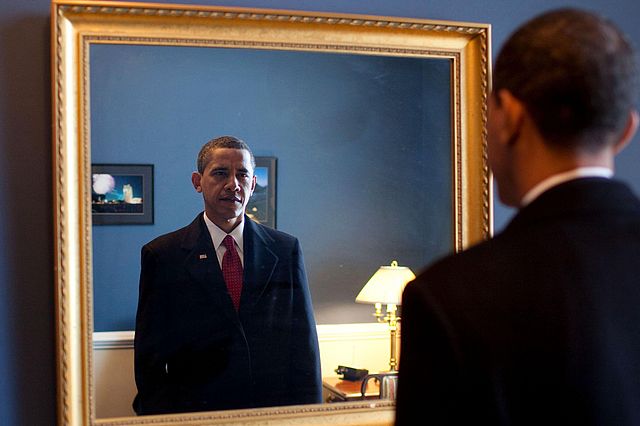 RMI Tag der Unternehmensführung - Verantwortung: Wer ist bereit? (Quelle: Pete Souza, Official White House Photo)