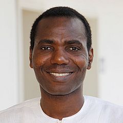 Waidi Adebayo, Alumnus PPE – Philosophy, Politics and Economics (M.A.)