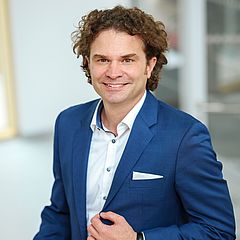 Univ.-Prof. Dr. Christoph Schreiber
