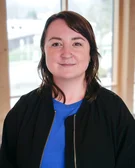 Portrait photo of Alexandra Piotrowski