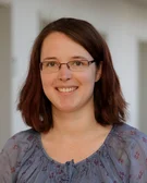 Porträtfoto von Dagmar Reinders